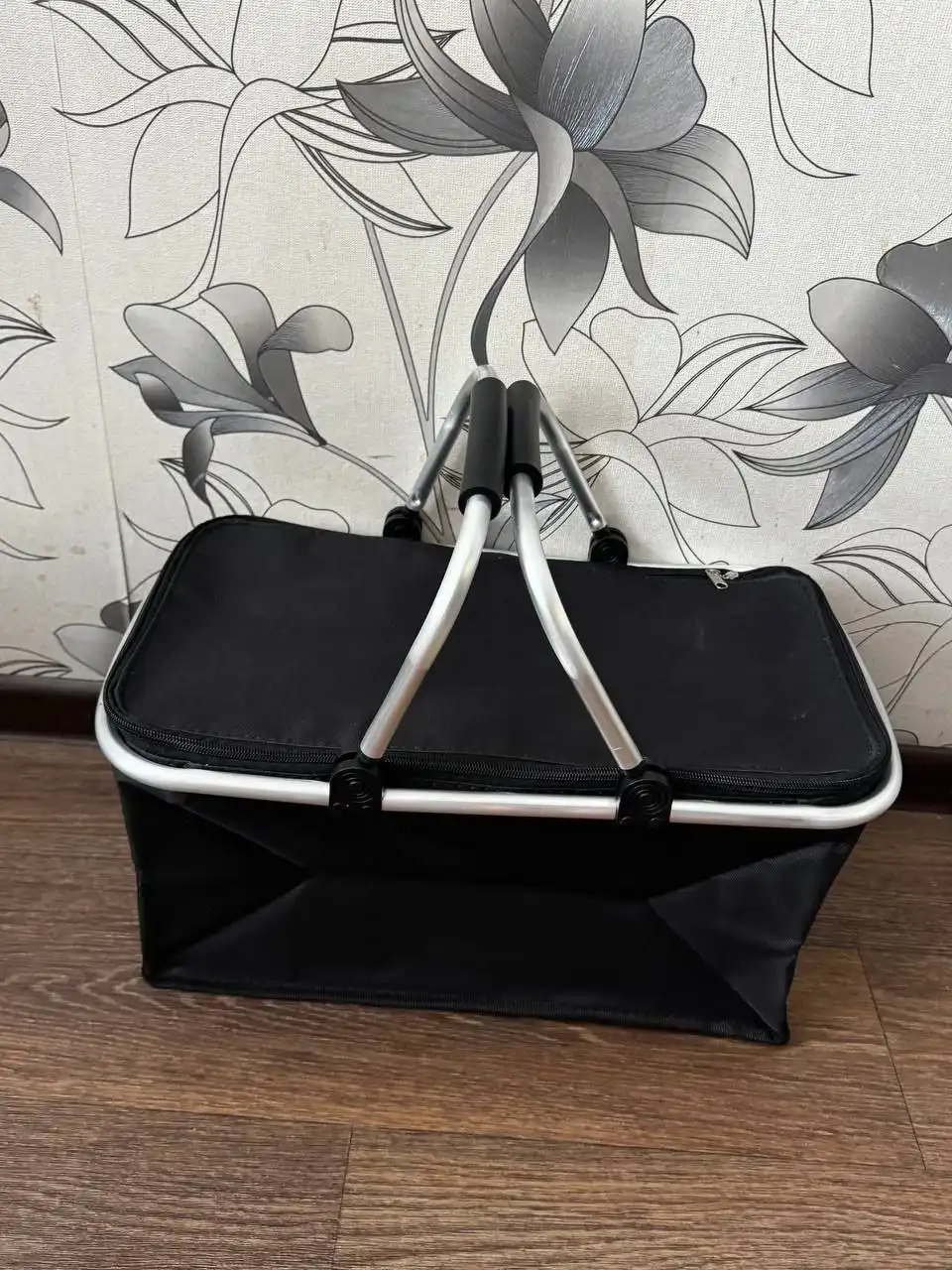 Складная термосумка на 30 литров - Туристическое снаряжение (Хобби и отдых) в Южно-Сахалинск