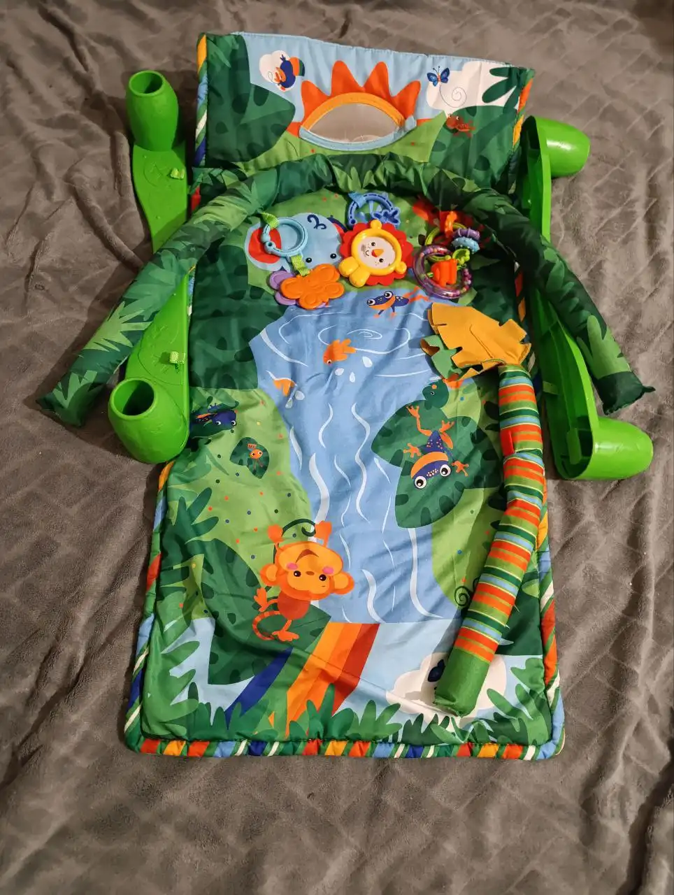 Продам обувь 37 размера и детские товары - Барахолка в Южно-Сахалинск