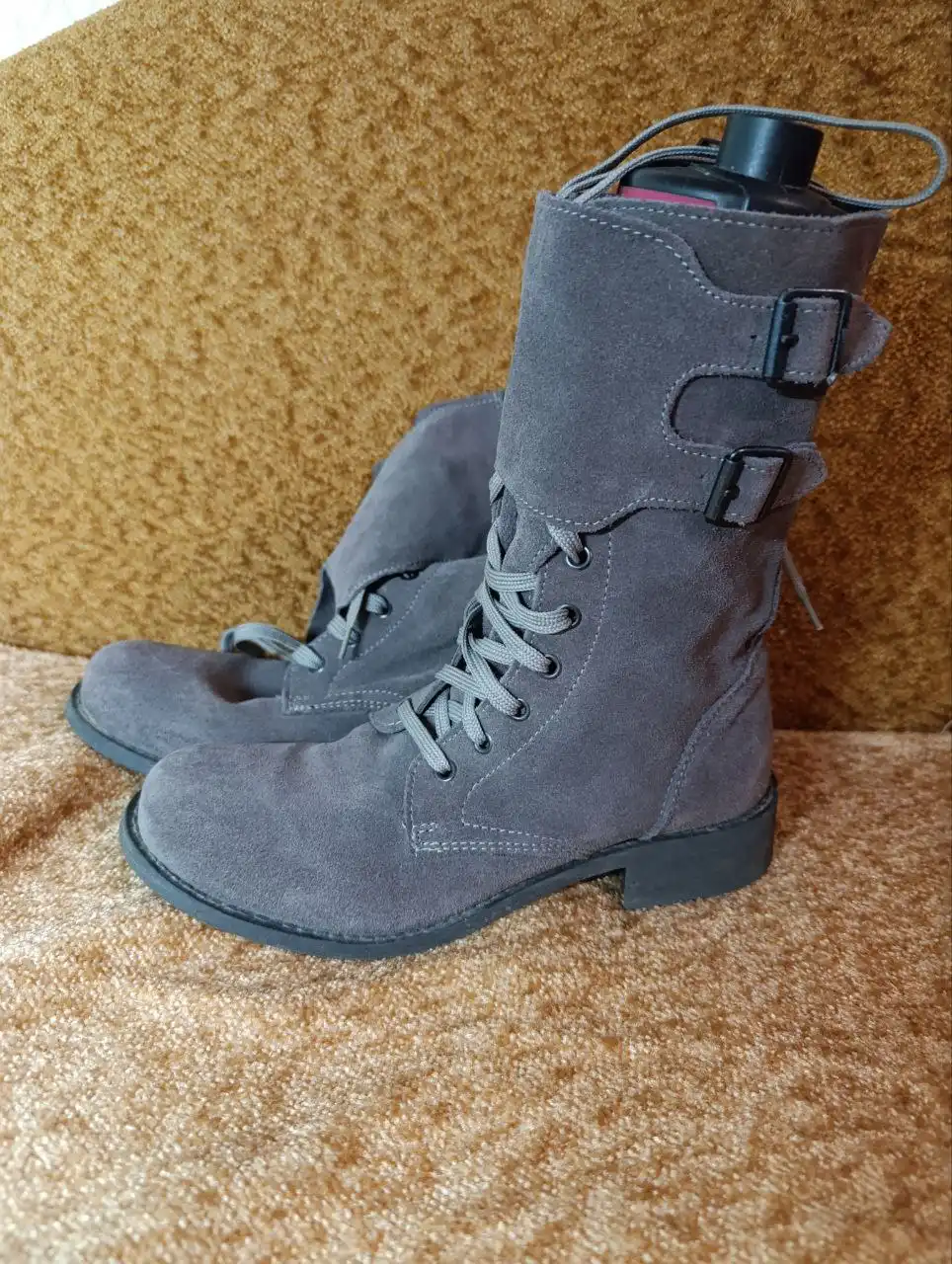 Продам обувь 37 размера и детские товары - Барахолка в Южно-Сахалинск