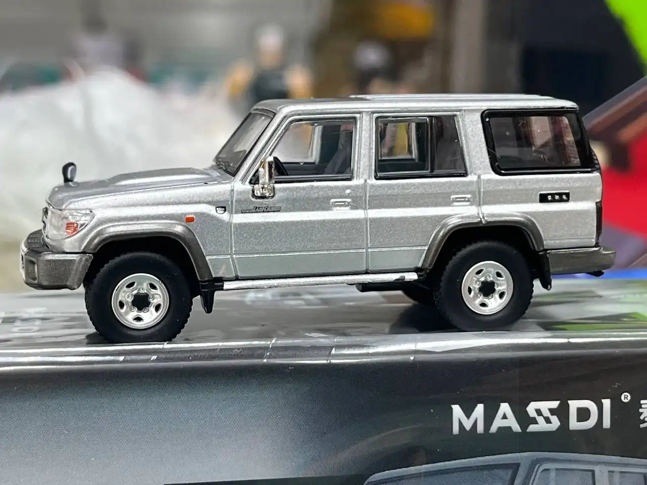 Продажа металлических моделек - Коллекционирование (Хобби и отдых) в Южно-Сахалинск