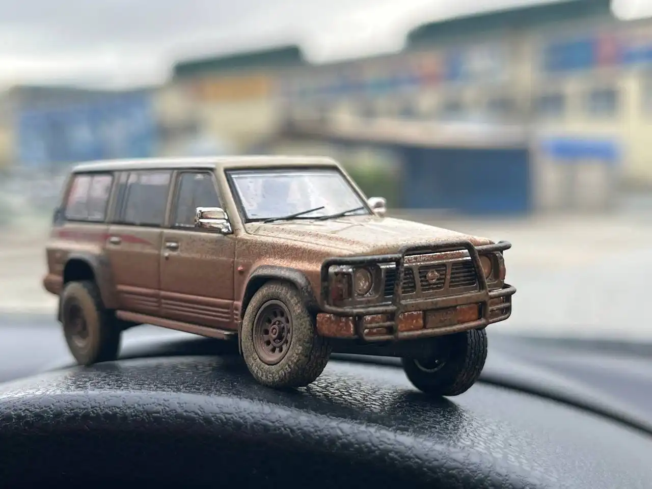 Продажа металлических моделек - Коллекционирование (Хобби и отдых) в Южно-Сахалинск