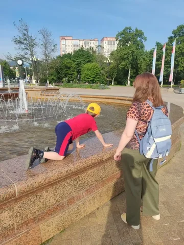 Детский развлекательный досуг с педагогом - Образование в Южно-Сахалинск