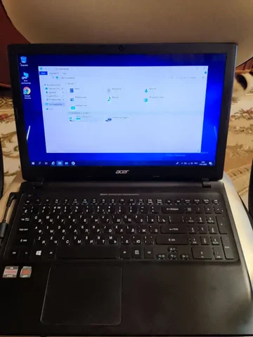 Продам ноутбук в идеальном состоянии - частное объявление в Южно-Сахалинск