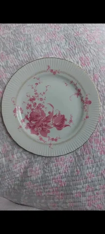 Посуда с декором - Техника для дома в Южно-Сахалинск