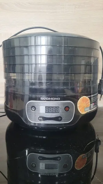 Продам сушилку для фруктов - Освещение в Южно-Сахалинск