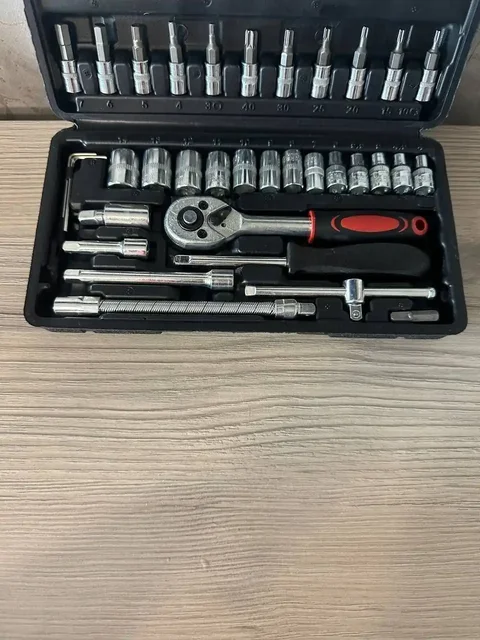 Новый набор головок инструментов - Выхлопная система в Южно-Сахалинск