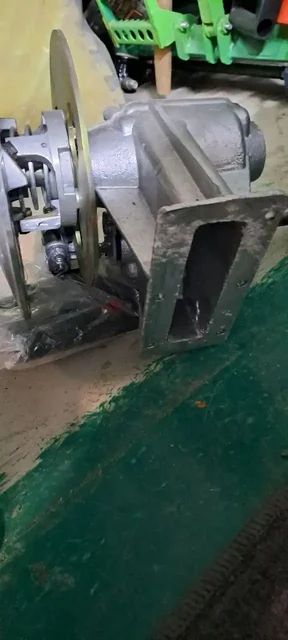 Продам новый реверс-редуктор Буран - Выхлопная система в Южно-Сахалинск