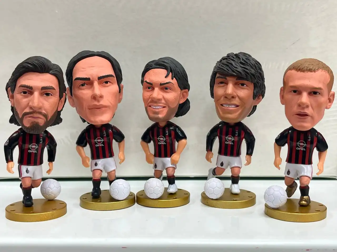 Продажа фигурок в Южно-Сахалинске - Коллекционирование (Хобби и отдых) в Южно-Сахалинск