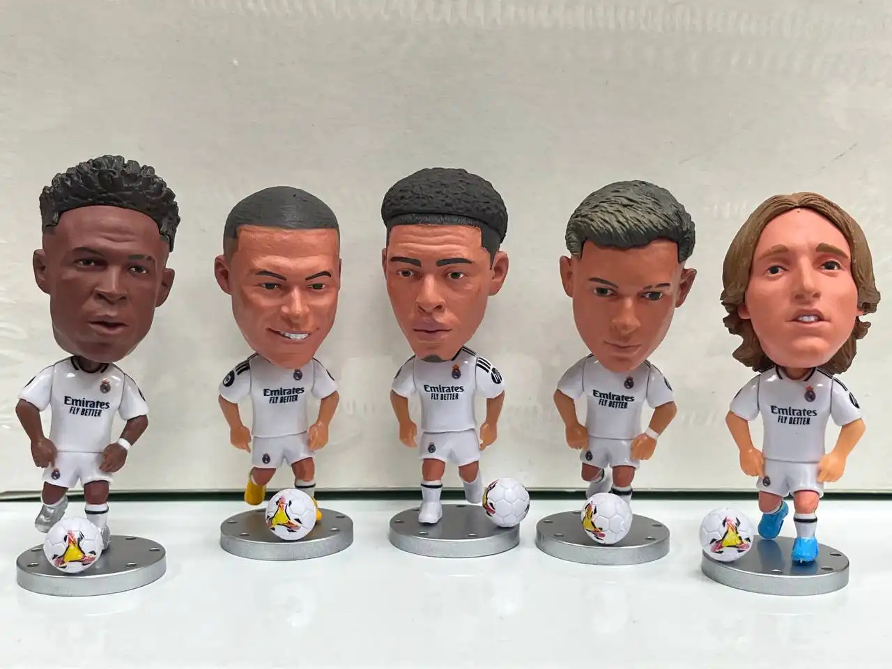 Продажа фигурок в Южно-Сахалинске - Коллекционирование (Хобби и отдых) в Южно-Сахалинск