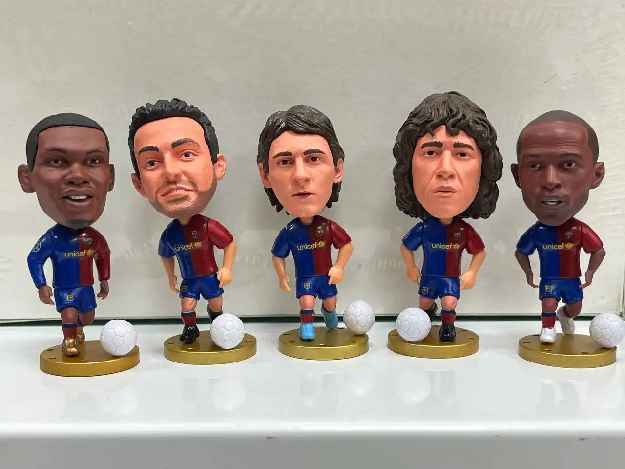 Продажа фигурок в Южно-Сахалинске - Коллекционирование (Хобби и отдых) в Южно-Сахалинск