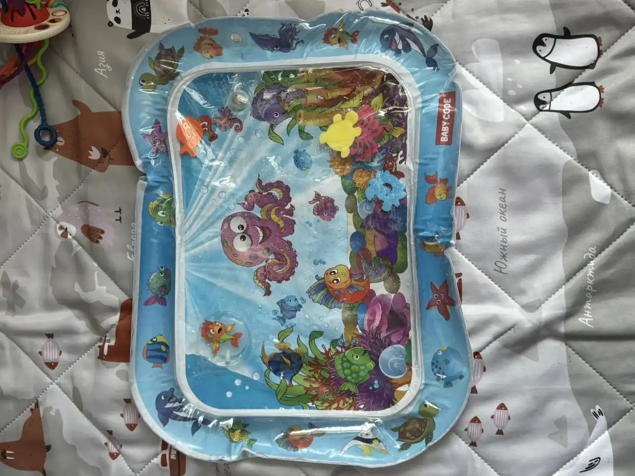 Детские игрушки в Южно-Сахалинске - Игрушки (Товары для детей) в Южно-Сахалинск