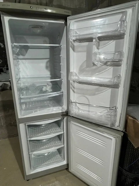 Продам холодильник - частное объявление в Южно-Сахалинск