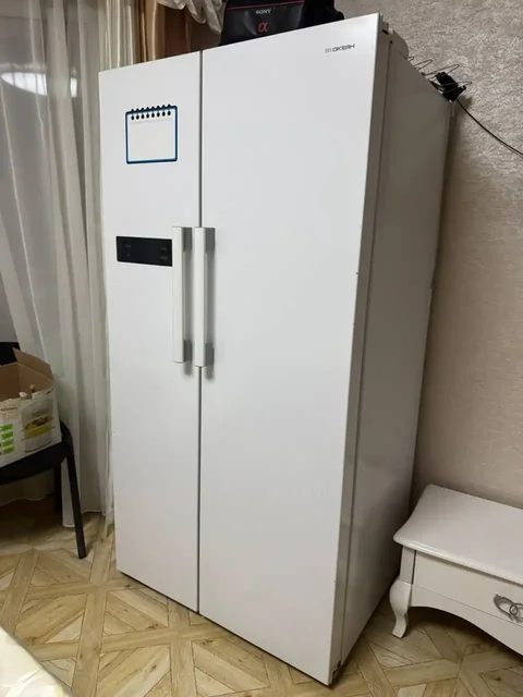 Продажа холодильника и бильярдного стола - частное объявление в Южно-Сахалинск