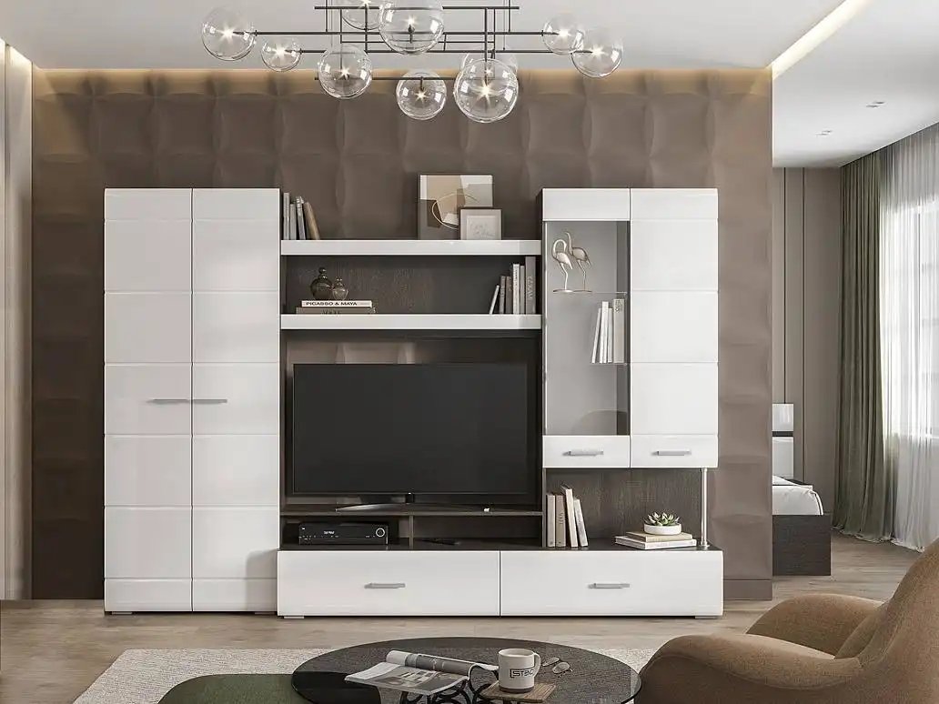 Мягкая и корпусная мебель на заказ в выставочном зале - Мебель (Для дома и дачи) в Южно-Сахалинск