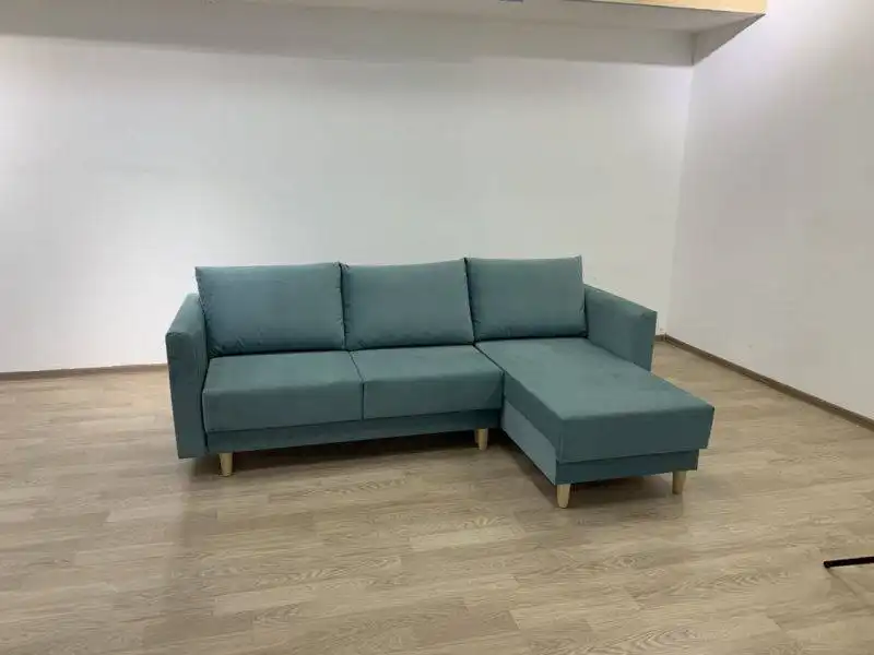 Мягкая и корпусная мебель на заказ в выставочном зале - Мебель (Для дома и дачи) в Южно-Сахалинск