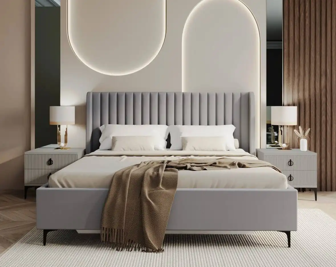 Мягкая и корпусная мебель на заказ в выставочном зале - Мебель (Для дома и дачи) в Южно-Сахалинск