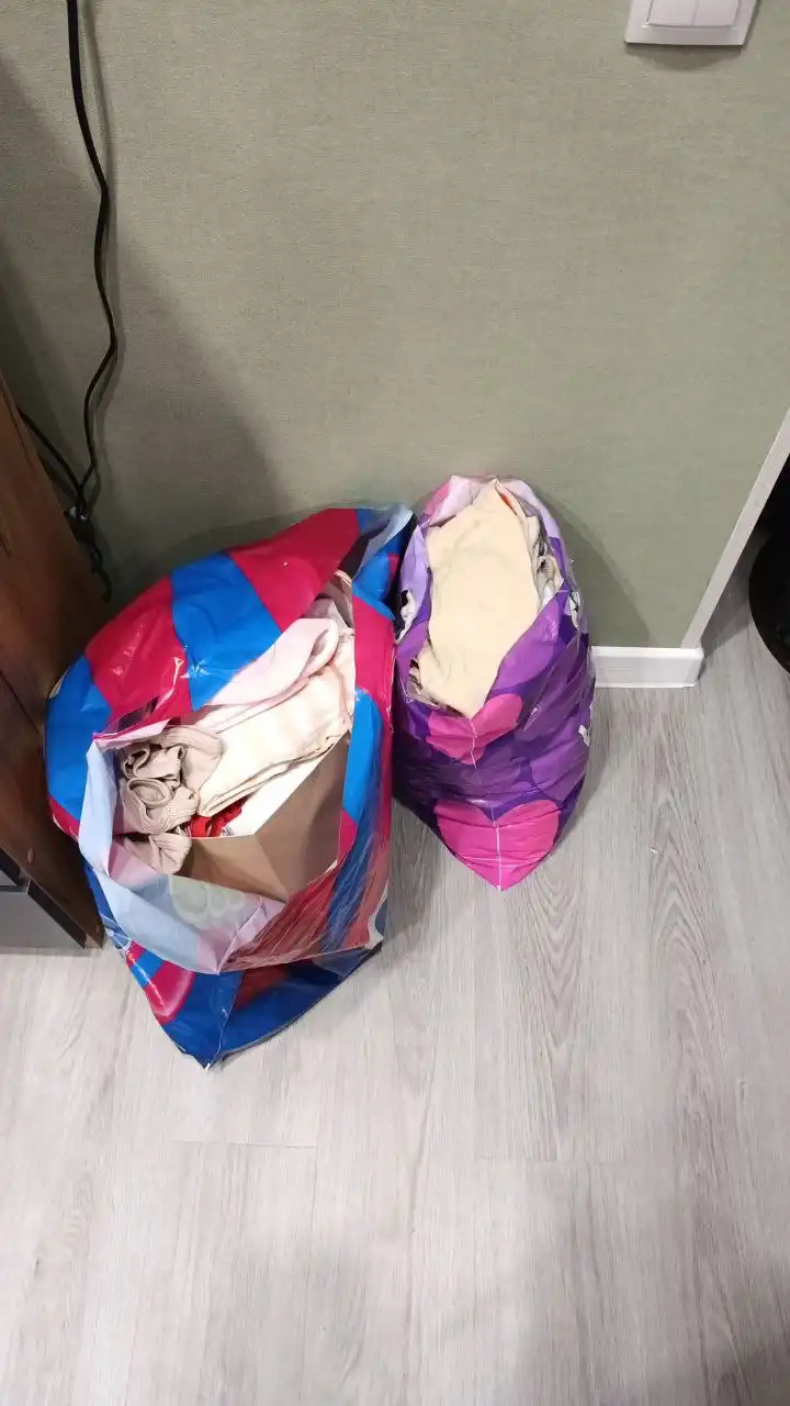 Вещи для детей от новорождённого до года - Одежда (Товары для детей) в Южно-Сахалинск