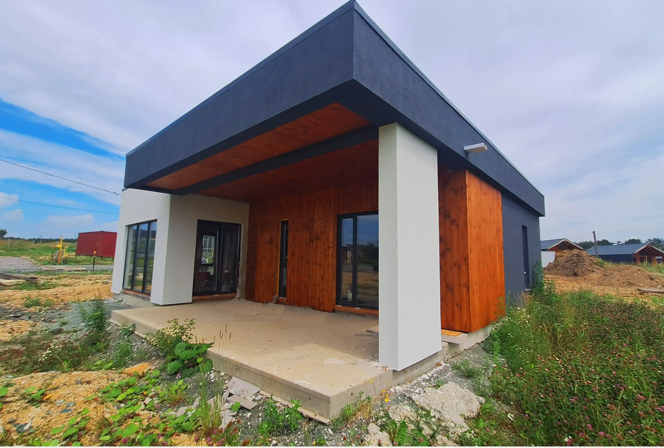 Участки в Соловьевке с ГАЗ, ИЖС и центральной водой - Земельные участки (Недвижимость) в Южно-Сахалинск