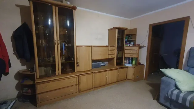 Продажа модульной стенки-горки - Мебель в Южно-Сахалинск