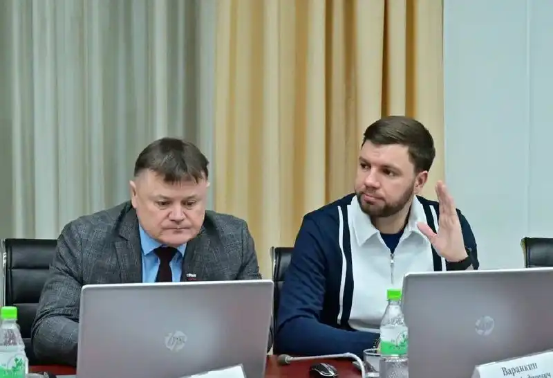 Итоги январского заседания Городской Думы Южно-Сахалинска - Информационные услуги (Услуги) в Южно-Сахалинск