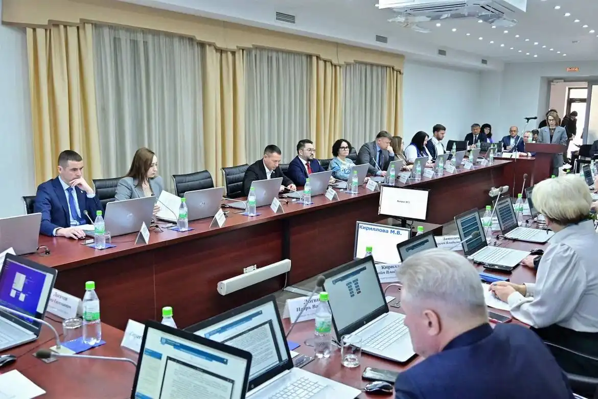 Итоги январского заседания Городской Думы Южно-Сахалинска - Информационные услуги (Услуги) в Южно-Сахалинск