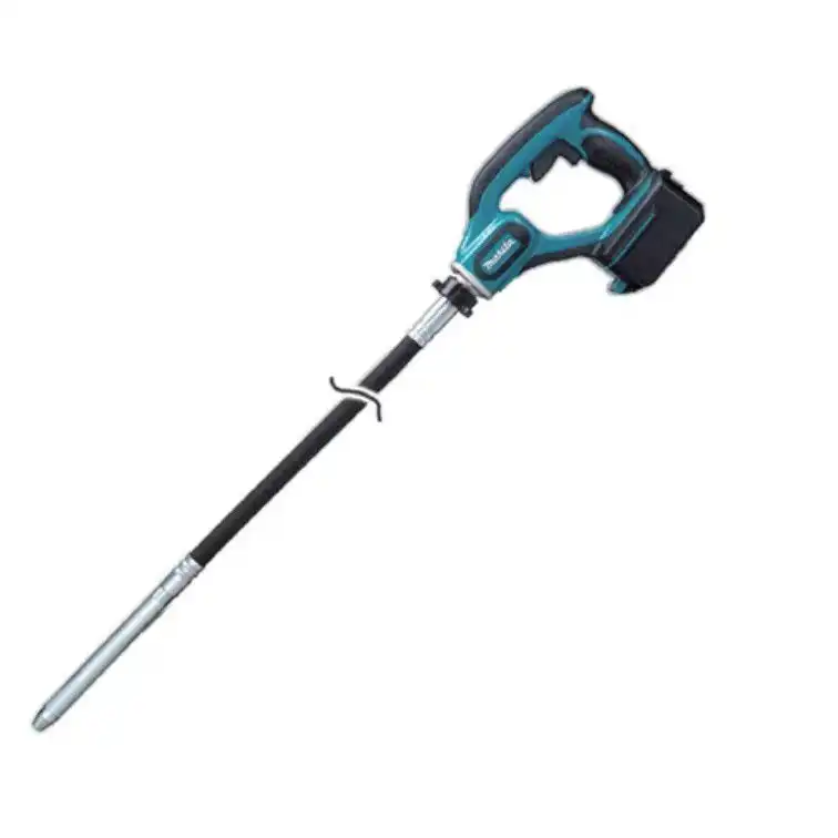 Аккумуляторный вибратор для бетона Makita DVR450 - Строительное оборудование (Оборудование) в Южно-Сахалинск