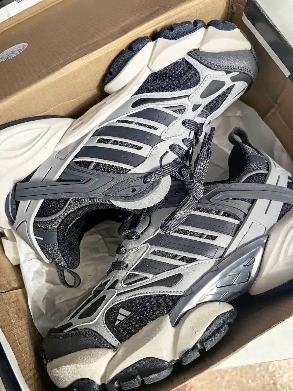 Продажа зимней обуви натуральная кожа размер 41 - Обувь (Одежда) в Корсаков