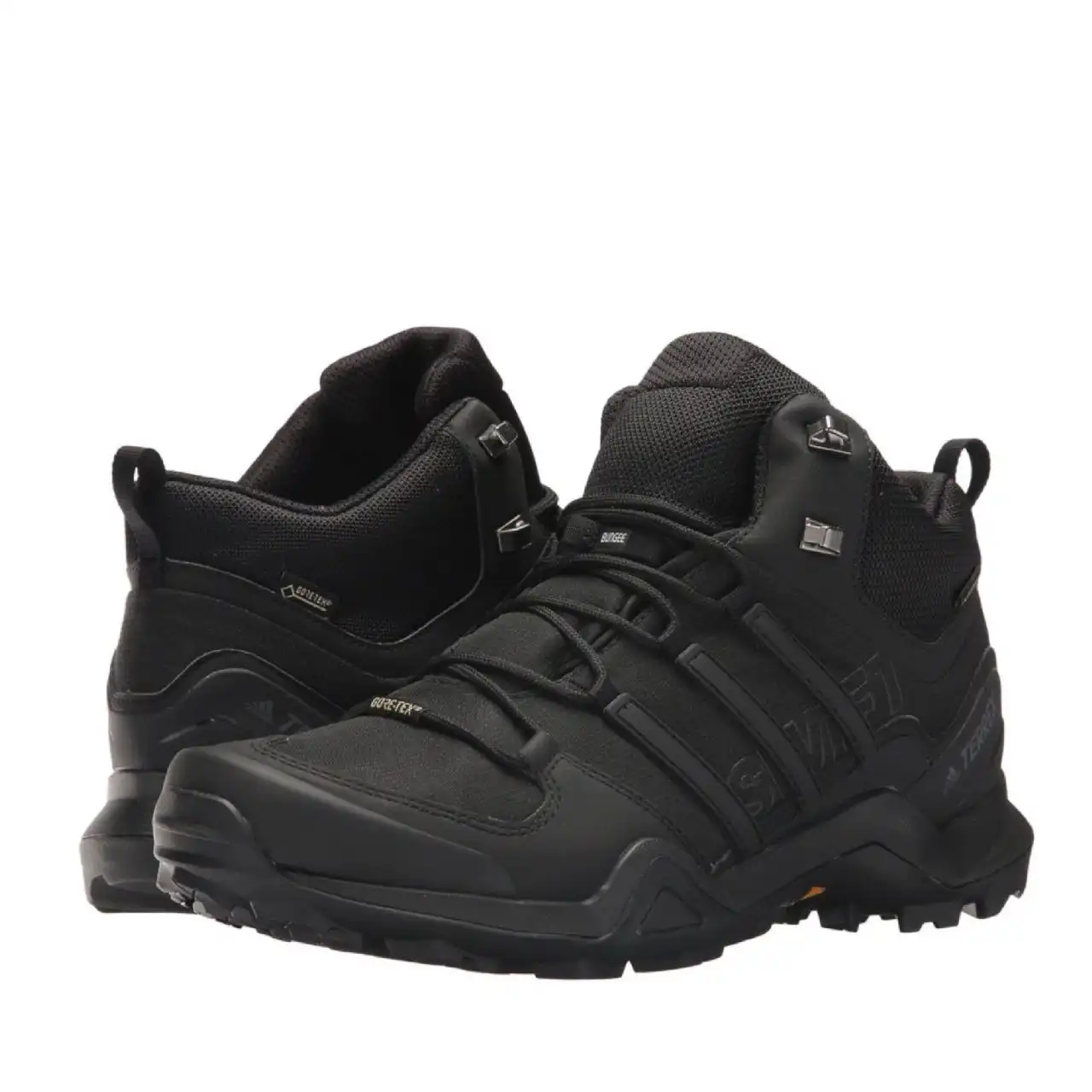 Зимние кроссовки 42-44 размера - Обувь (Одежда) в Южно-Сахалинск