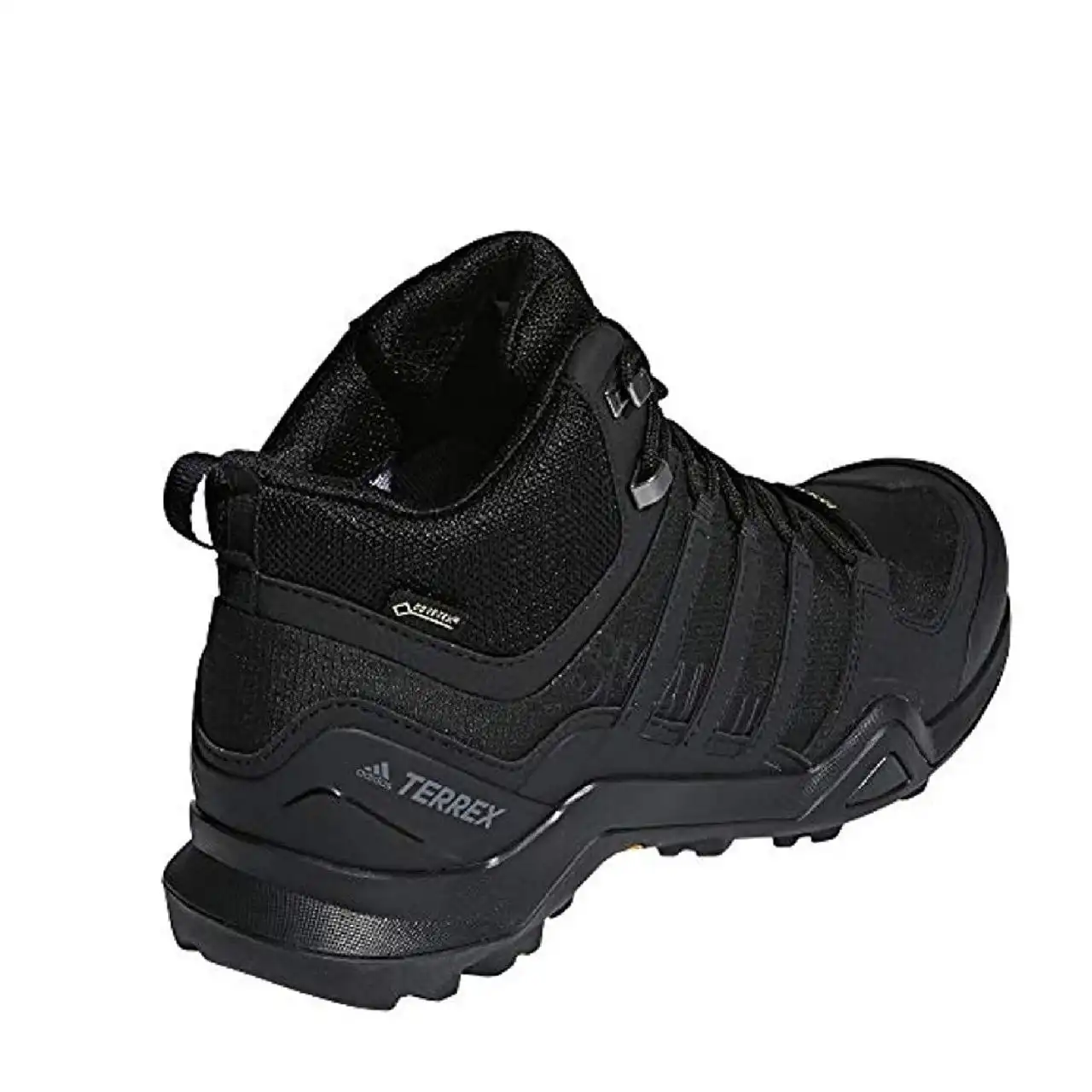 Зимние кроссовки 42-44 размера - Обувь (Одежда) в Южно-Сахалинск