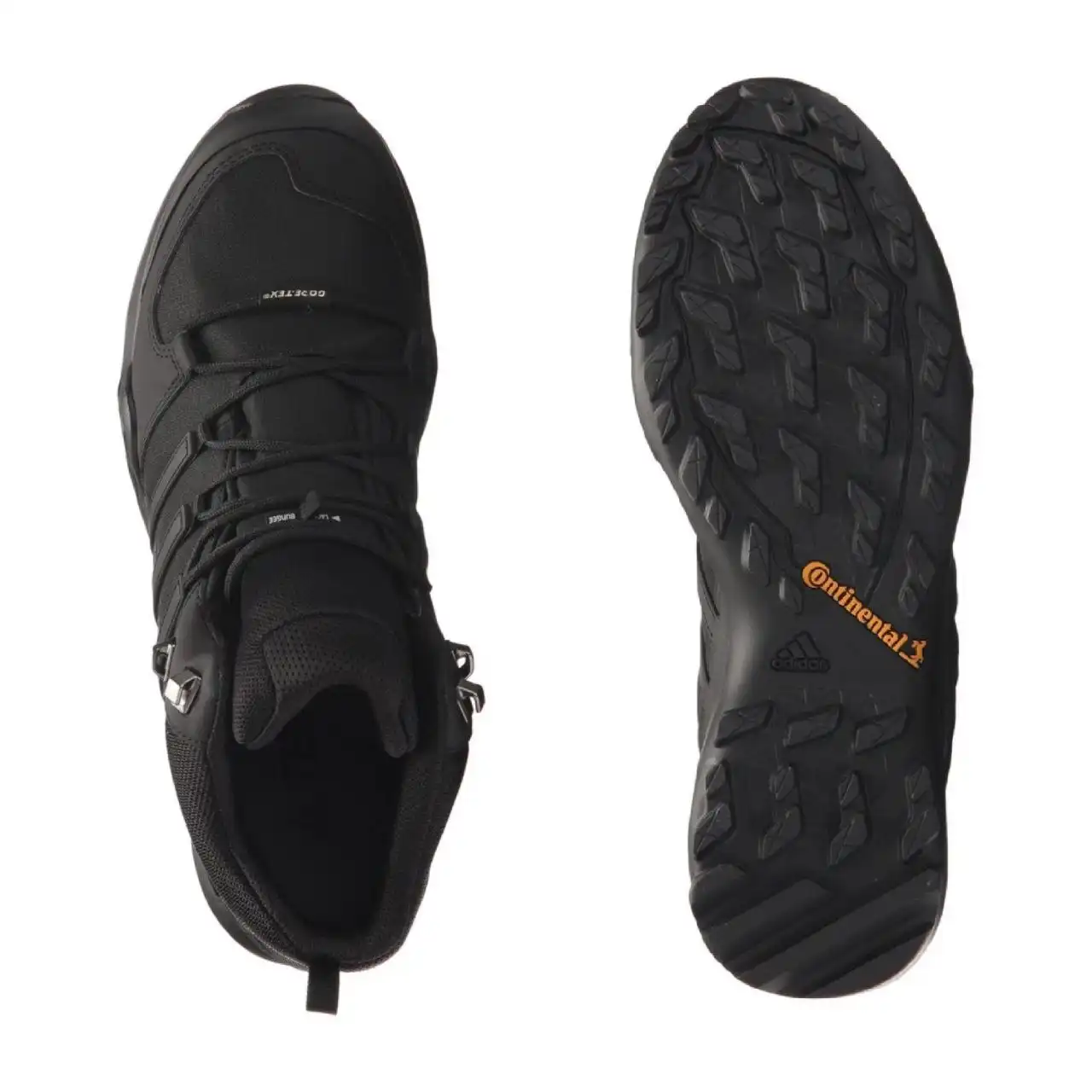 Зимние кроссовки 42-44 размера - Обувь (Одежда) в Южно-Сахалинск