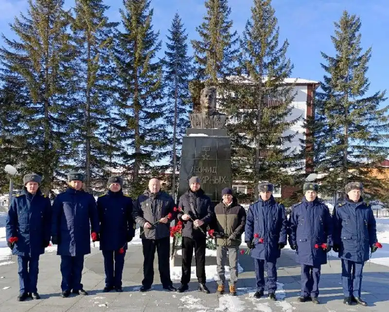 Рабочая поездка в Смирныховский район Сахалина - Политические услуги (Услуги) в Смирных