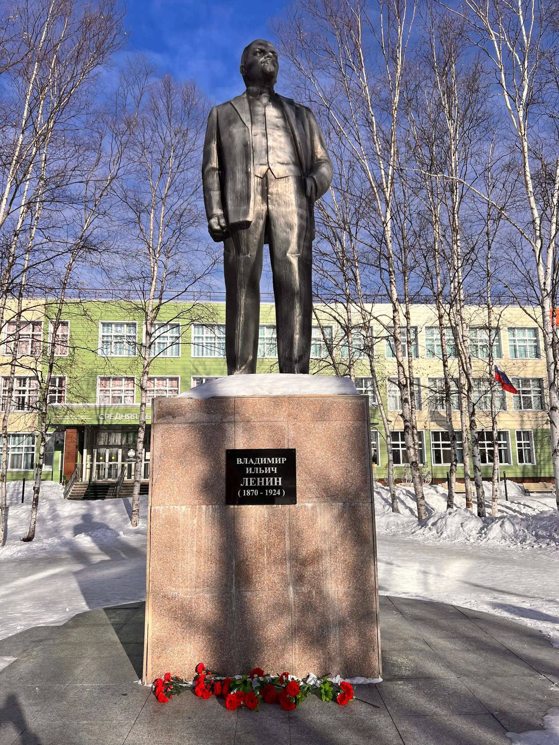 Рабочая поездка в Смирныховский район Сахалина - Политические услуги (Услуги) в Смирных