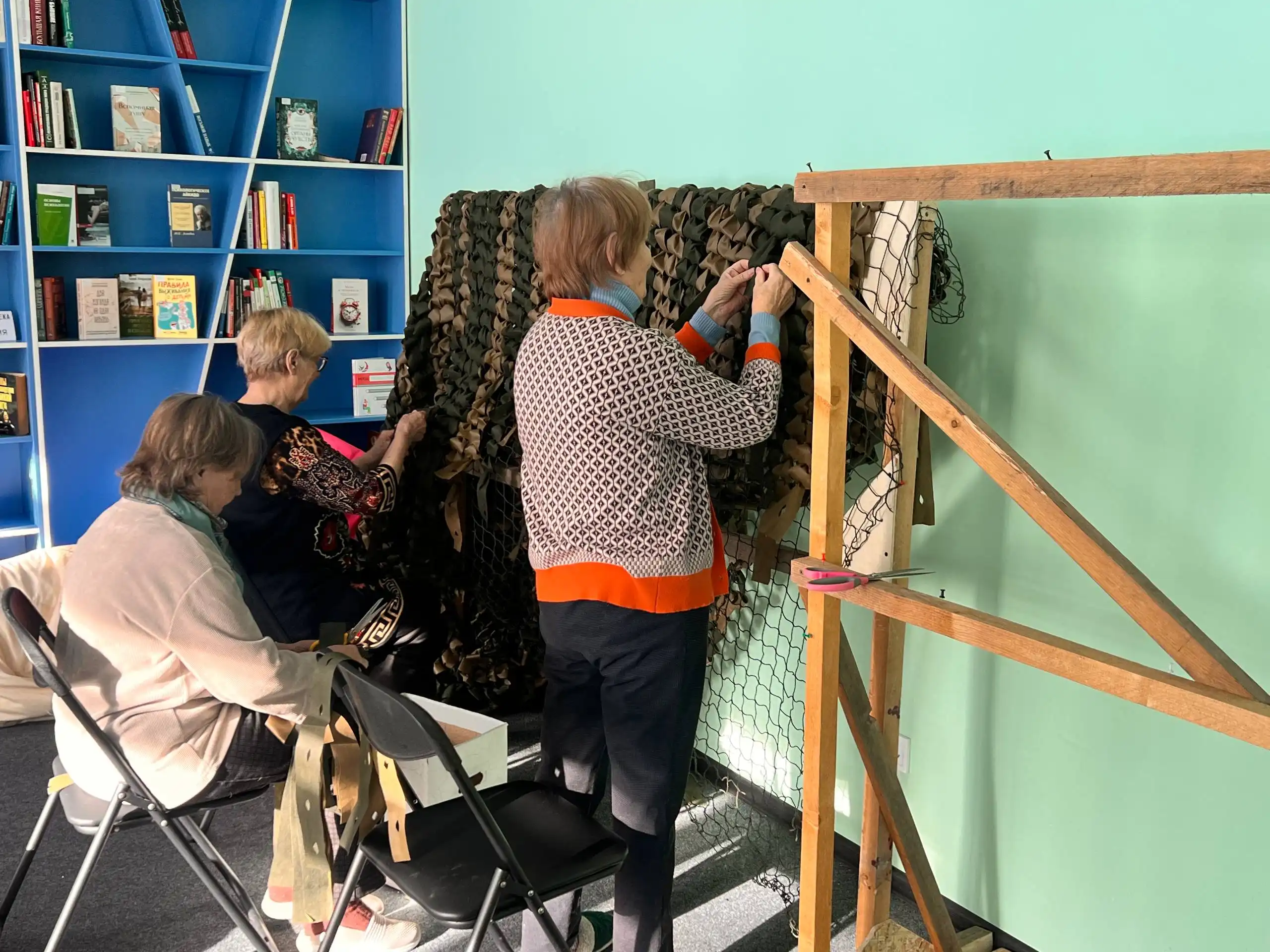 Рабочая поездка в Смирныховский район Сахалина - Политические услуги (Услуги) в Смирных