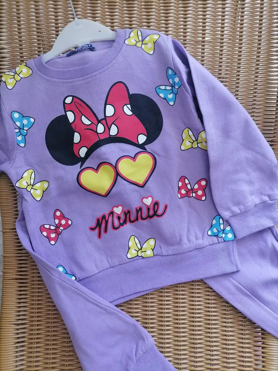 Костюмы для девочек разных размеров - Детская одежда (Одежда) в Корсаков