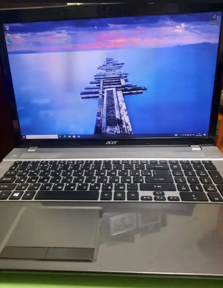 Продам ноутбук в отличном состоянии с характеристиками: Intel Core i7, 24 ГБ ОЗУ, 500 ГБ HDD - Ноутбуки (Электроника) в Южно-Сахалинск