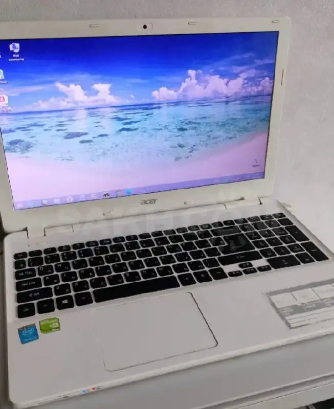 Продам ноутбук в отличном состоянии с характеристиками: Intel Core i7, 24 ГБ ОЗУ, 500 ГБ HDD - Ноутбуки (Электроника) в Южно-Сахалинск