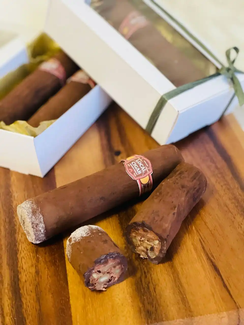 Предзаказ пряничков и сладких наборов к 23 февраля - Праздники и подарки (Хобби и отдых) в Южно-Сахалинск