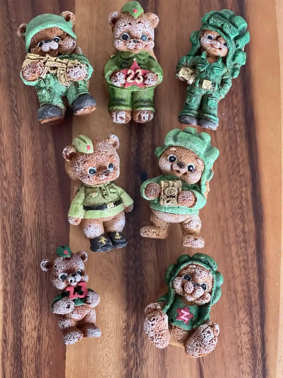 Предзаказ пряничков и сладких наборов к 23 февраля - Праздники и подарки (Хобби и отдых) в Южно-Сахалинск