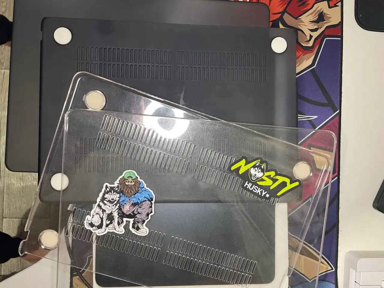 Продам MacBook в идеальном состоянии с полным комплектом - Ноутбуки (Электроника) в Южно-Сахалинск