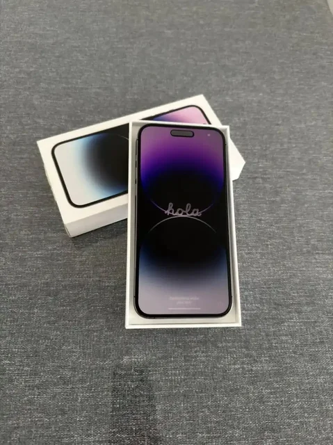 Продам iPhone 14 Pro Max 256 ГБ - Компьютерные игры в Южно-Сахалинск
