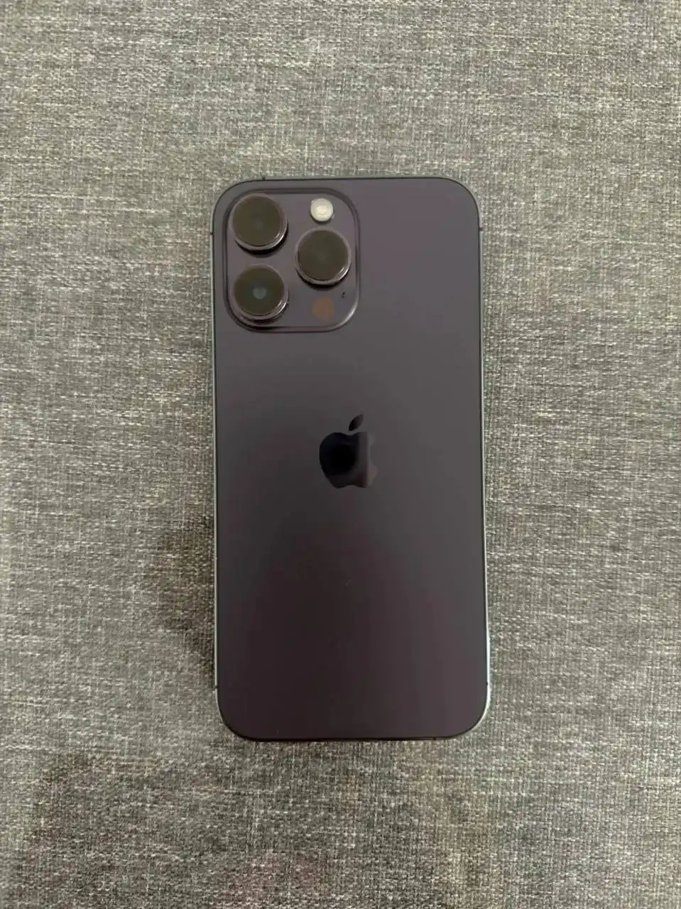 Продам iPhone 14 Pro Max 256 ГБ - Смартфоны (Электроника) в Южно-Сахалинск