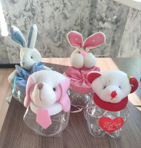 Продам конфетницы (упаковки для конфет) - Барахолка в Корсаков