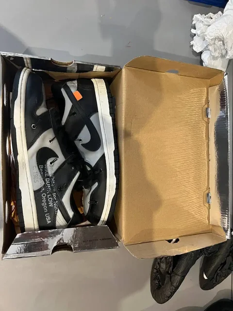 Продажа кроссовок Nike - Розыгрыш в Южно-Сахалинск