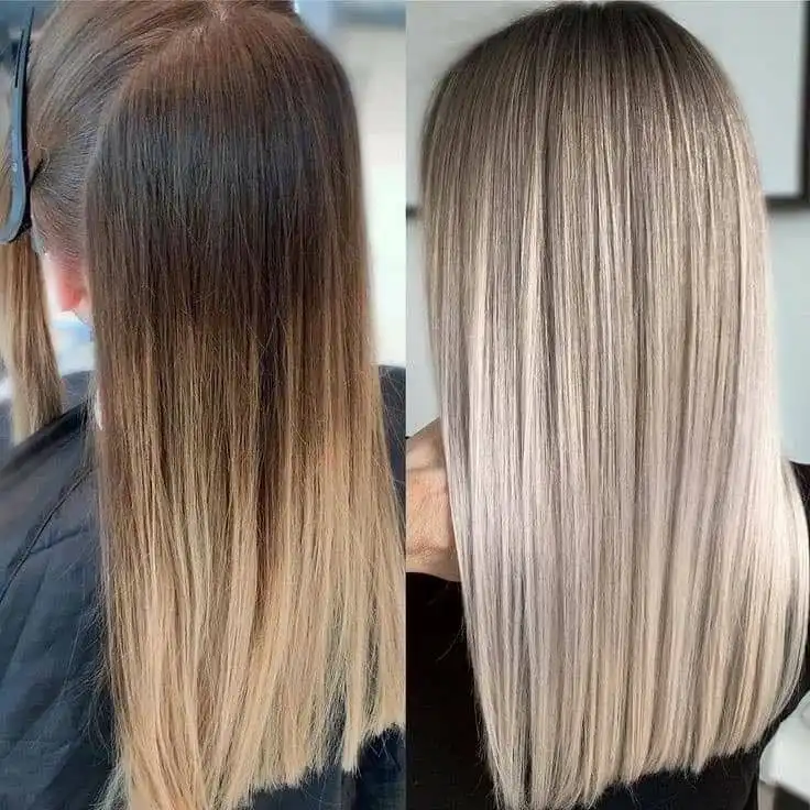 Услуги парикмахера и визажиста - Красота и здоровье (Услуги) в Южно-Сахалинск