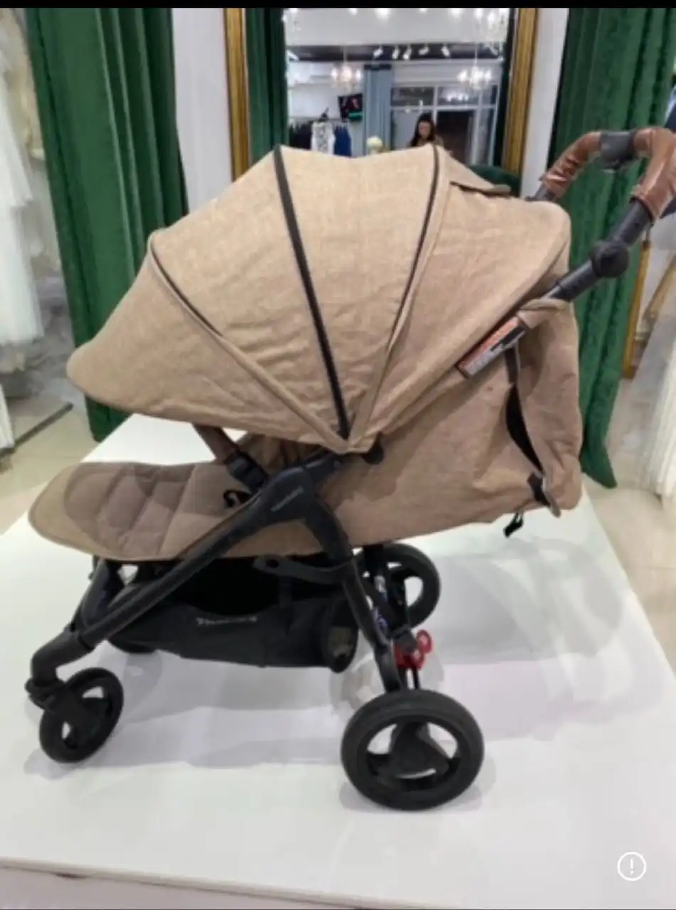 Продается прогулочная коляска - Коляски (Товары для детей) в Южно-Сахалинск