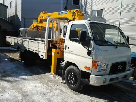 Услуги кран-балки - Парикмахерские услуги в Южно-Сахалинск