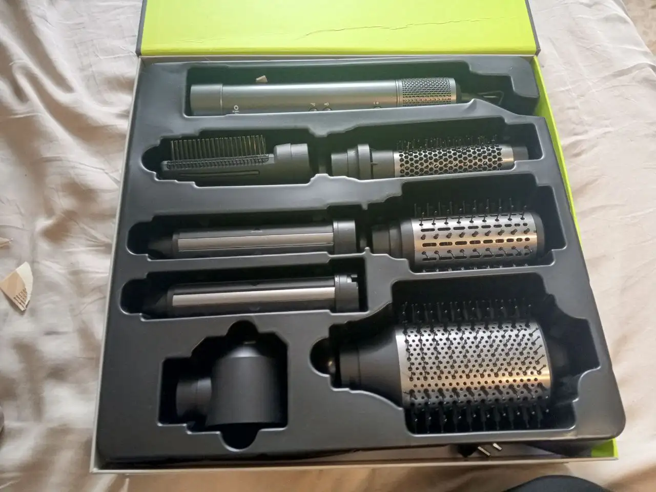 Продам стайлер Tuvio - Электроника (Барахолка) в Южно-Сахалинск