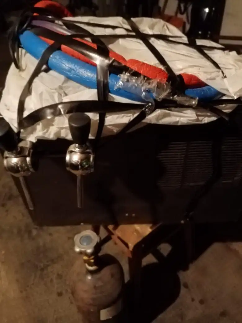 Продажа газгольдера - Барахолка в Южно-Сахалинск