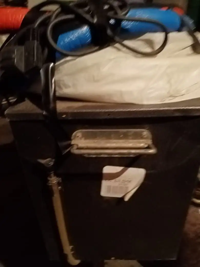 Продажа газгольдера - Барахолка в Южно-Сахалинск