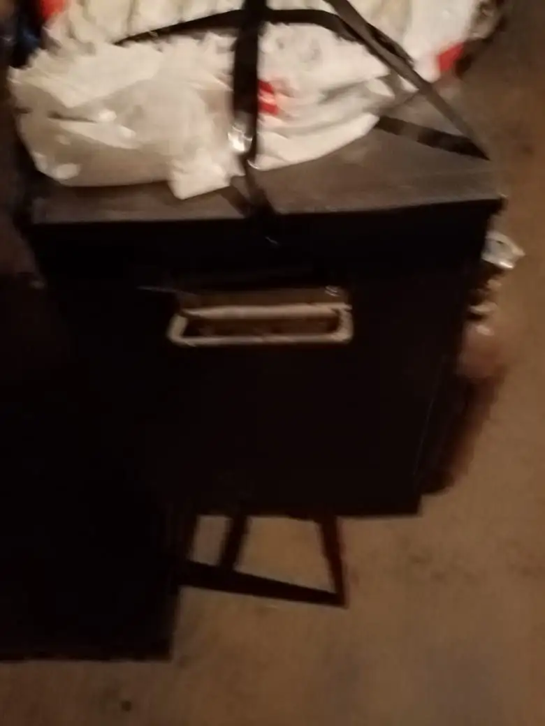 Продажа газгольдера - Барахолка в Южно-Сахалинск